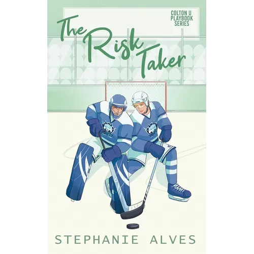 The Risk Taker