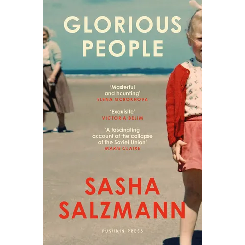 Glorious People