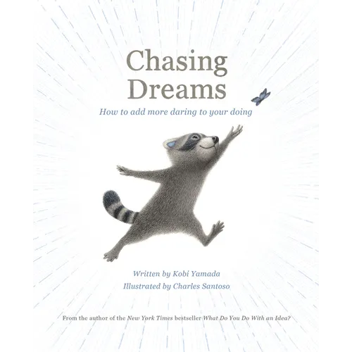 Chasing Dreams