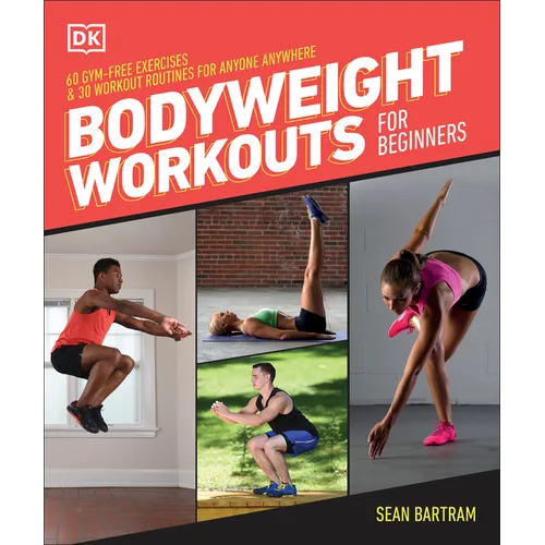 Bodyweight Workouts for Beginners