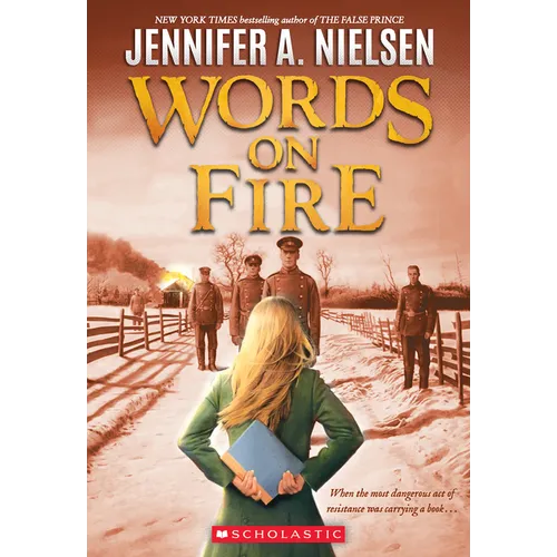 Words on Fire