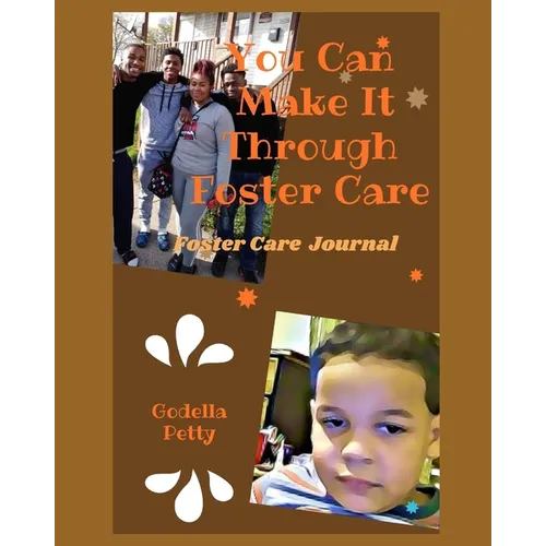 Foster Care Journal