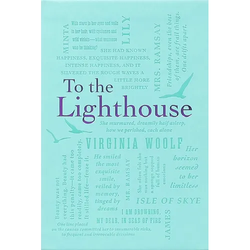 To the Lighthouse