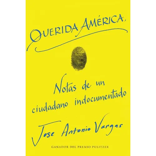 Dear America \ Querida América