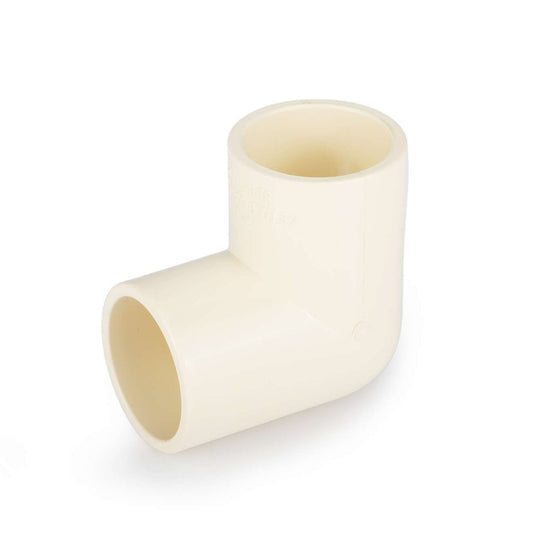 1" CPVC CTS 90° Elbow (Socket)
