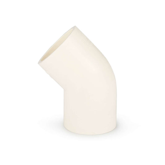 1" CPVC CTS 45° Elbow (Socket)
