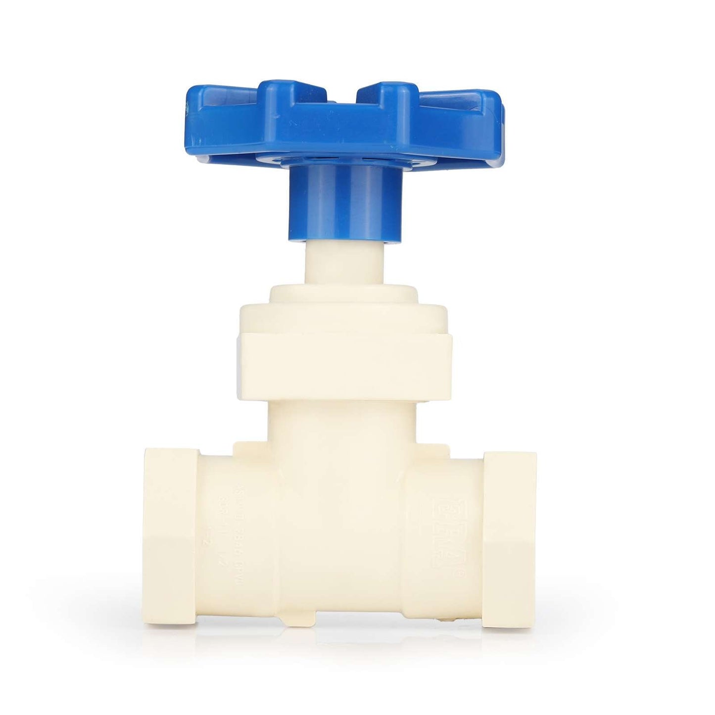 1/2" CTS X 1/2" CTS CPVC Stop Valve