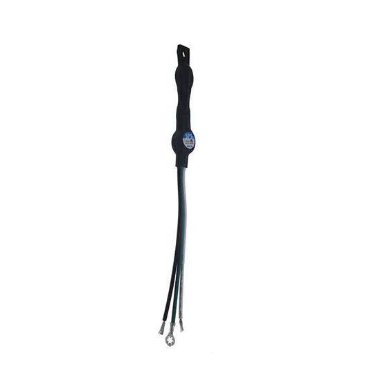 Philips SP1 10KA 120V-277V Surge Protectors for Outdoor LED Luminaires, Category C Type 5 Single Phase Surge Protective Device