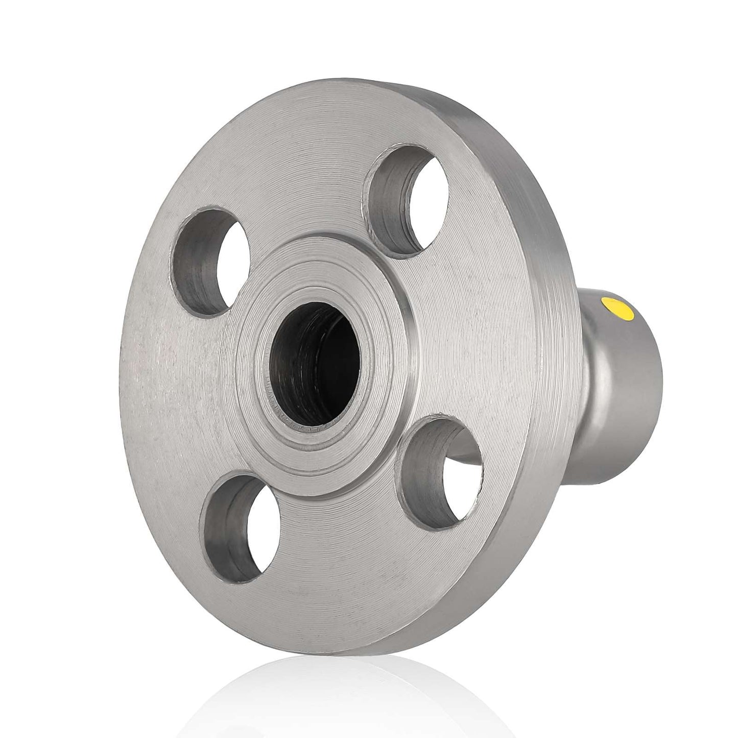 1" Carbon Steel Flange, 4 Bolt Pattern