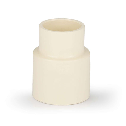 1" X 3/4" CPVC CTS Reducer Coupling (Socket)