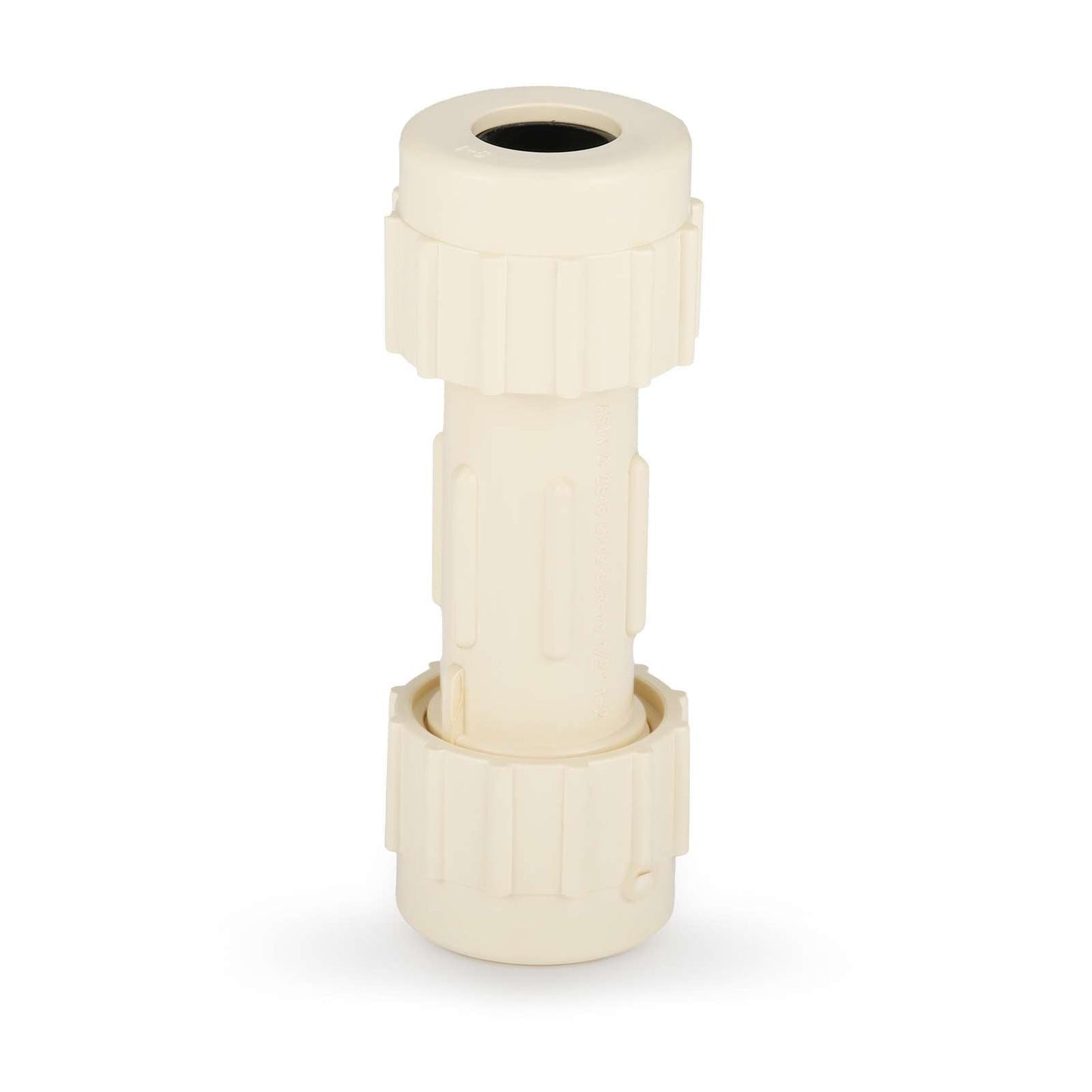 1" CPVC Compression Coupling