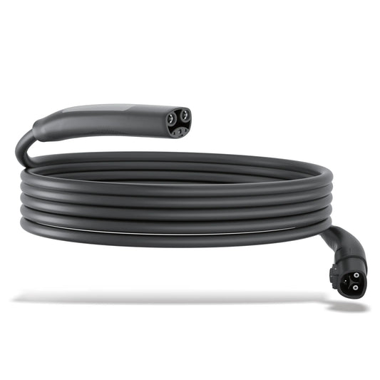 Rexing 48A Tesla Extension Cord - 🆕 New Arrivals, All Products, Products from Rexing - Little Red General Store