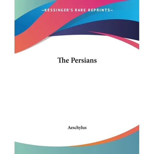 The Persians