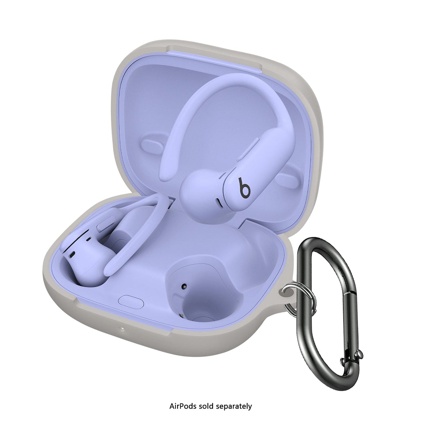 Venture Series Silicone Case for Beats Powerbeats Pro 2