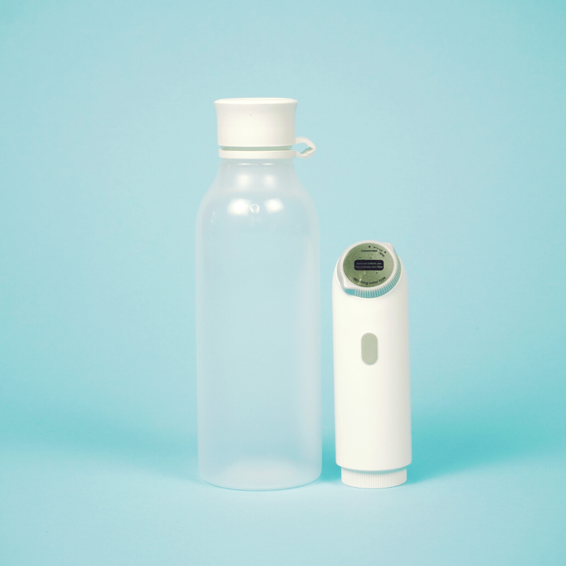Electric Portable Bidet