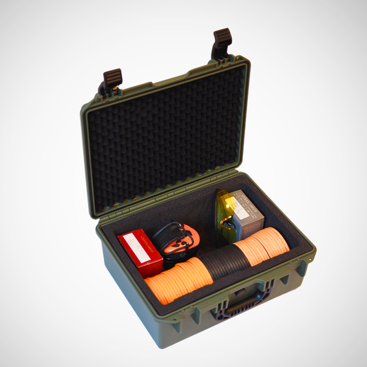 TrapMaster Case