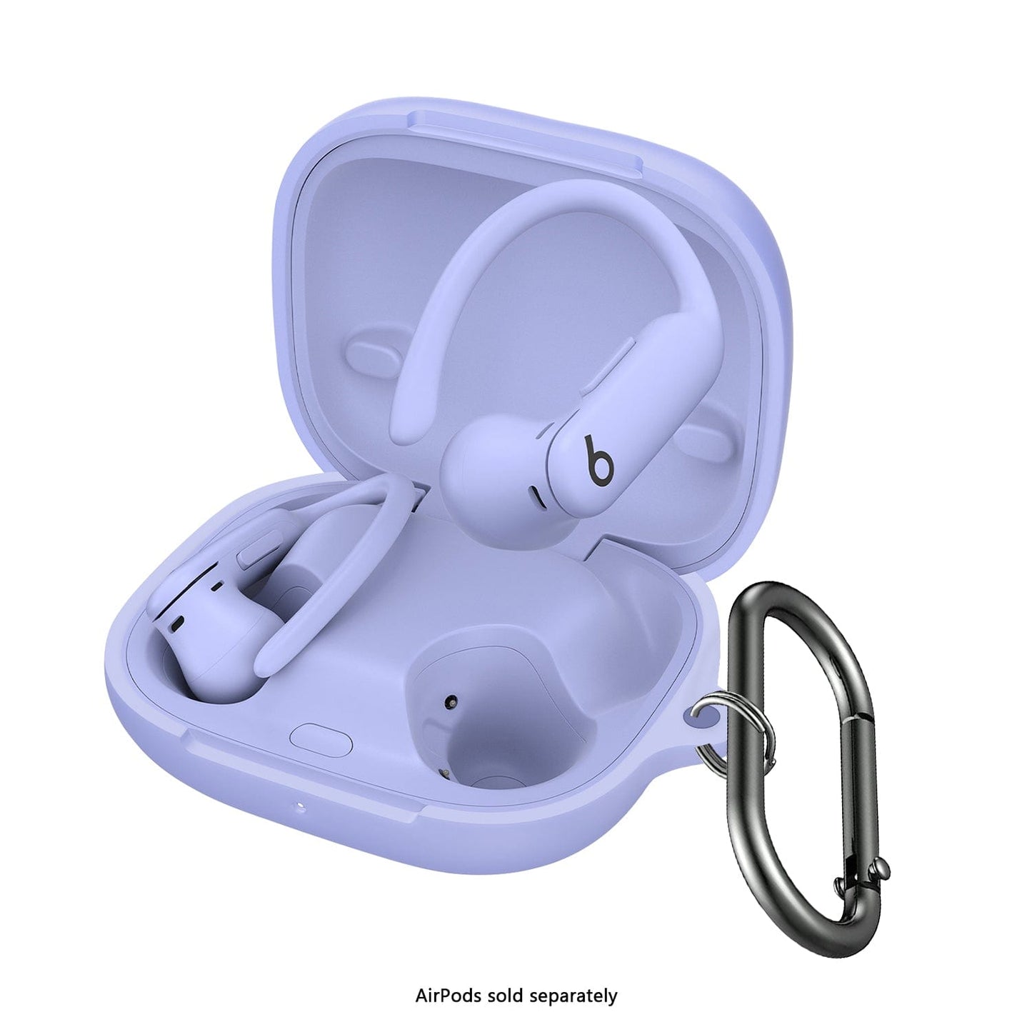 Venture Series Silicone Case for Beats Powerbeats Pro 2