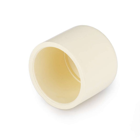 1" CTS CPVC Cap (Socket)