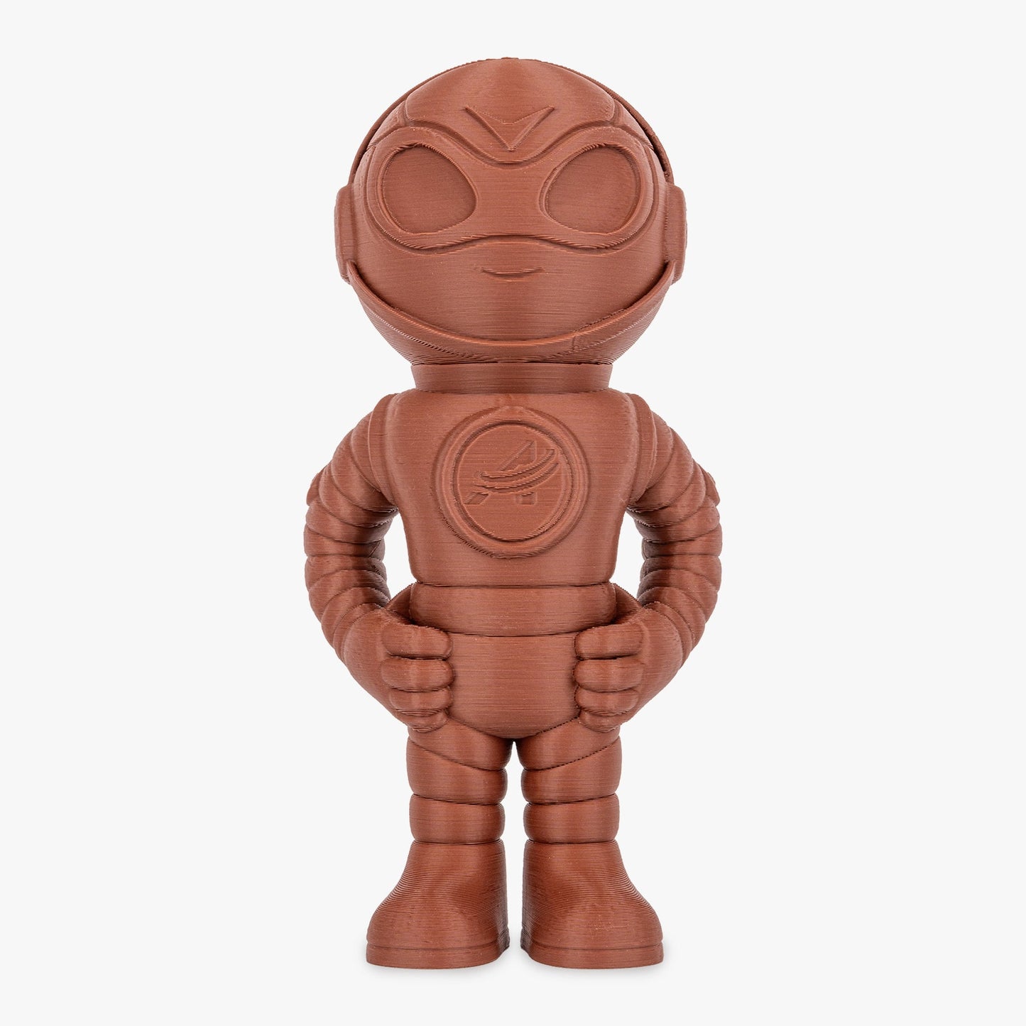 PLA Matte Basic 1.75mm, 1KG/2.2LB
