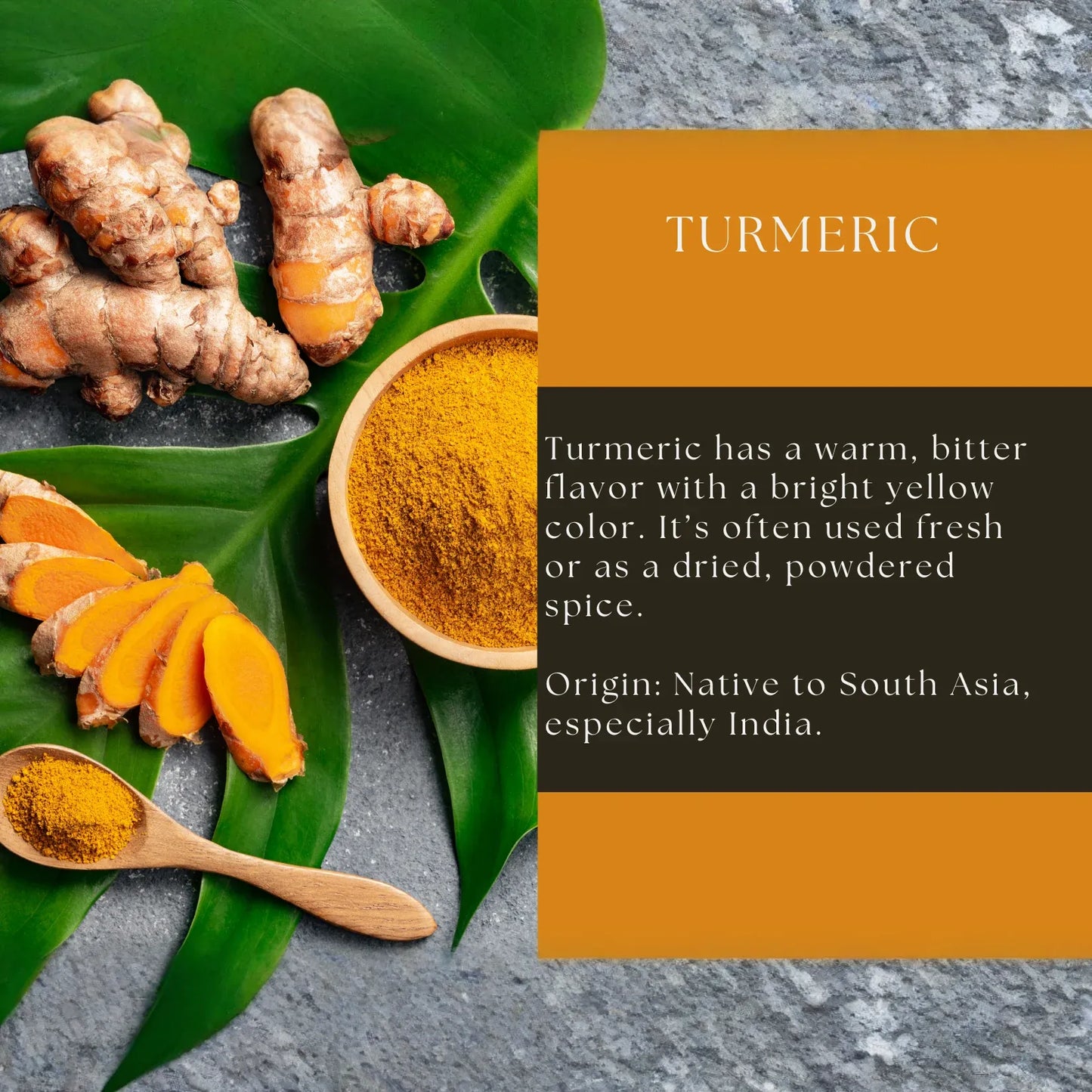 Turmeric Powder