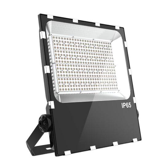 240W 300W Flood Lights Outdoor, 5000K 100-277V IP65 Waterproof Outside Security Flood Light for Yard Garden Playground Basketball Court ETL DLC Listed