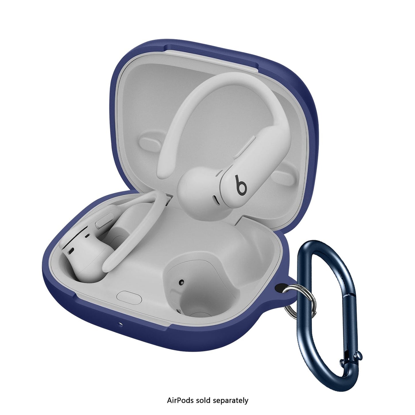 Venture Series Silicone Case for Beats Powerbeats Pro 2