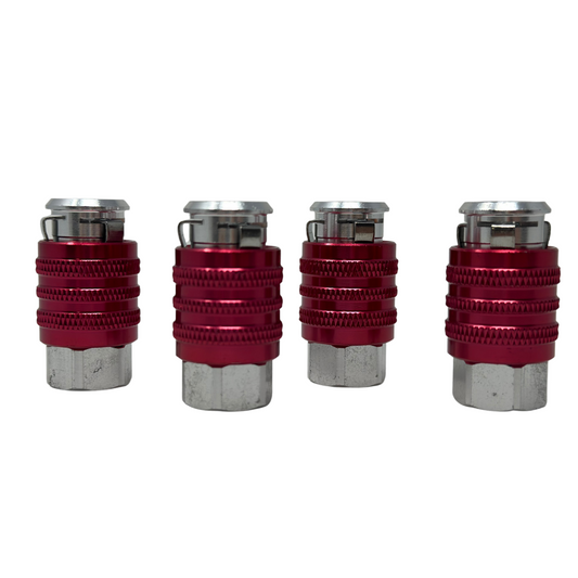 Thor's Lightning Dynamo Lock-On Air Chuck
