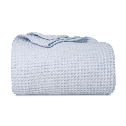 Waffle Weave Blanket