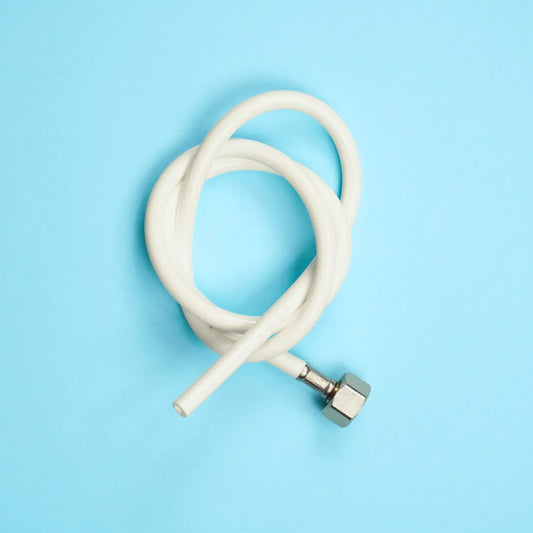 Genie (Decor or Classic) Attachment Bidet Hose.