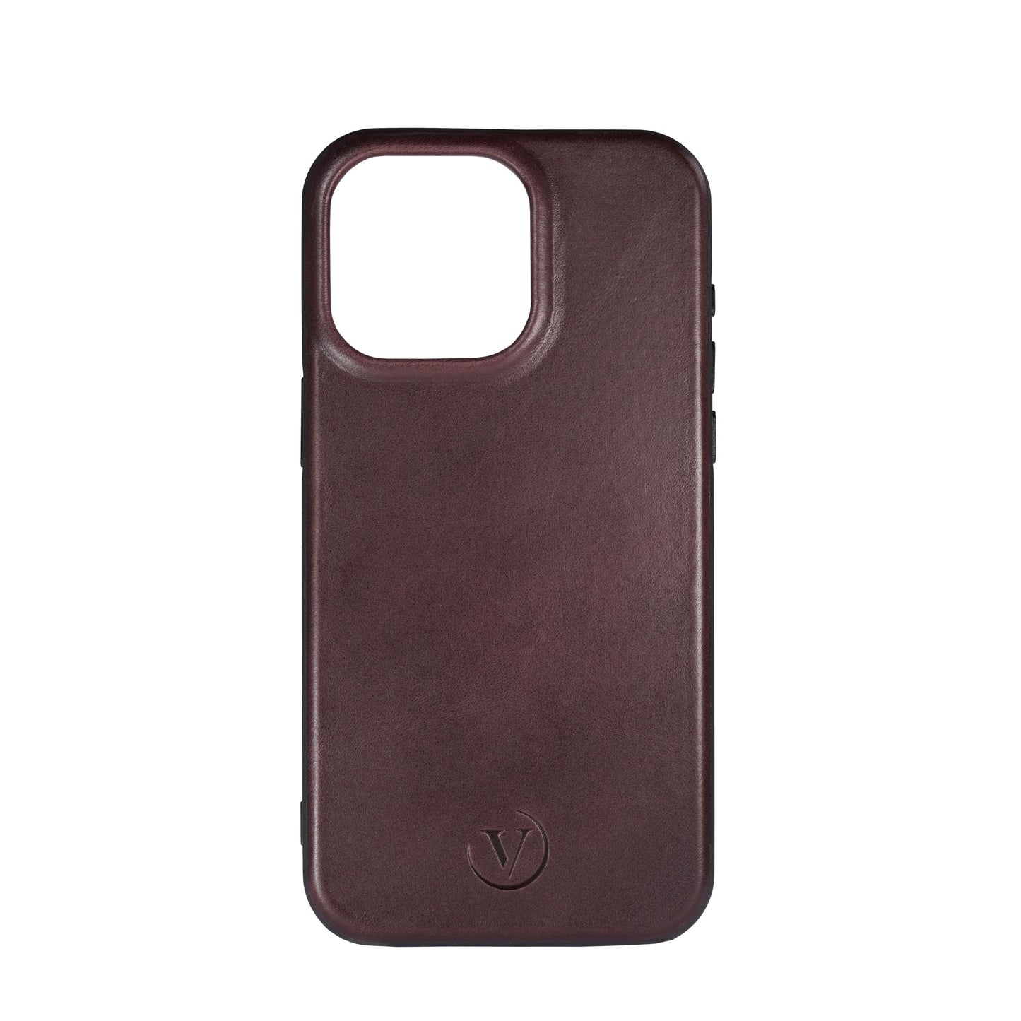 iPhone 15 Series Elite Leather Case