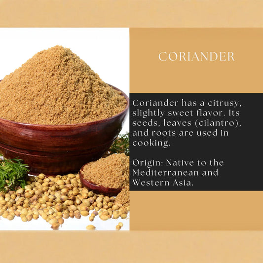 Coriander Powder