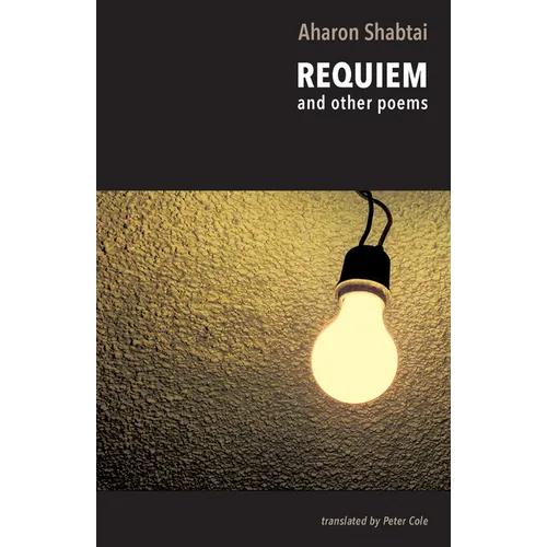 Requiem: & Other Poems