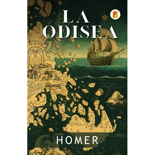 La Odisea