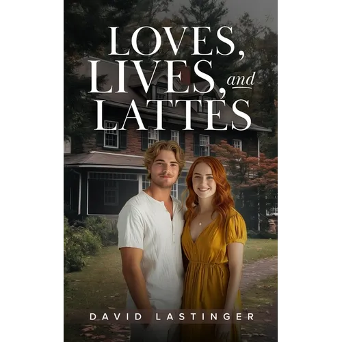 Loves, Lives, and Lattes