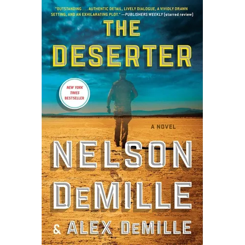 The Deserter