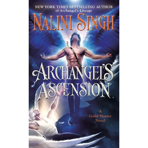 Archangel's Ascension