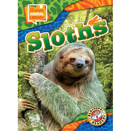 Sloths