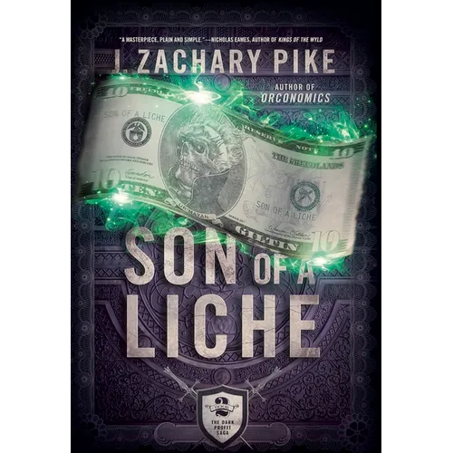 Son of a Liche