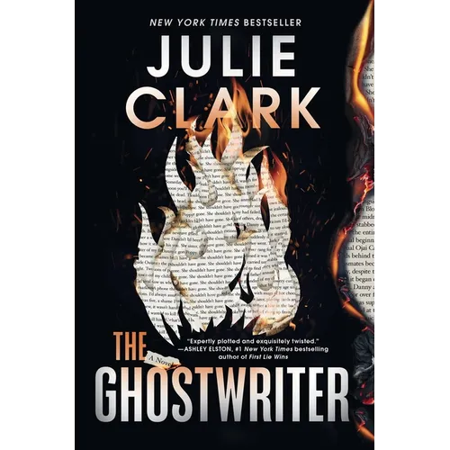 The Ghostwriter (Standard Edition)