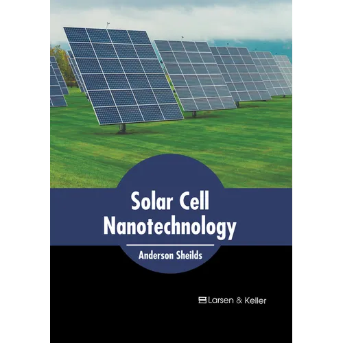 Solar Cell Nanotechnology