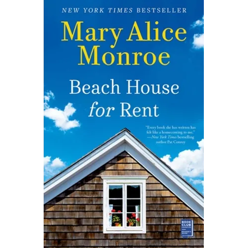 Beach House for Rent