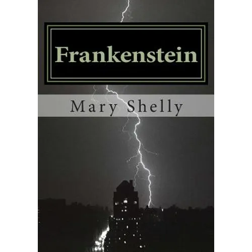 Frankenstein