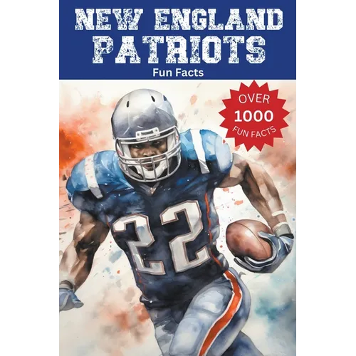 New England Patriots Fun Facts