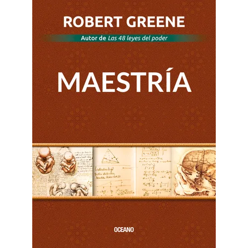 Maestría