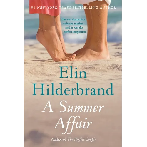 A Summer Affair