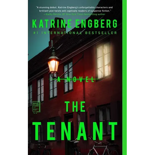 The Tenant