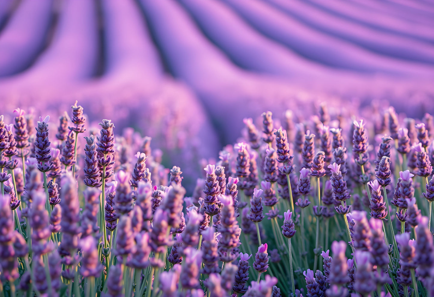 Lavender Bulgarian Essential Oil