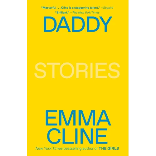 Daddy: Stories