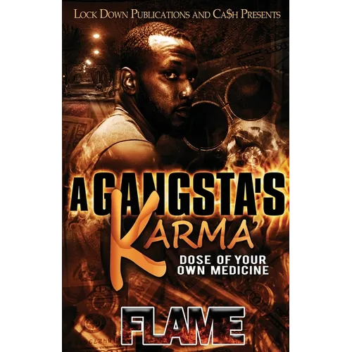 A Gangsta's Karma