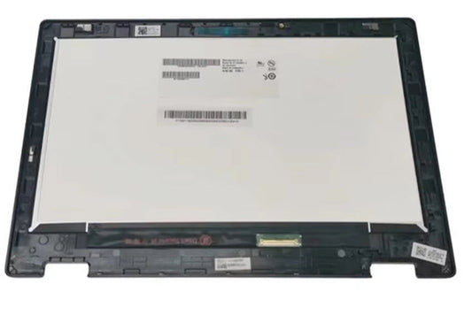 11.6" HD LCD Touchscreen Assembly for Acer Spin 5 11 R752 / R752TN Chromebook – Model B116XAK01.4